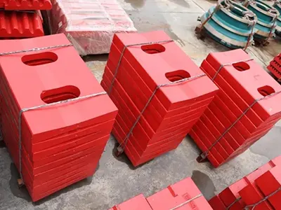 toggle plate
