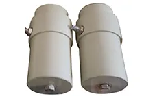 clamping cylinder assembly