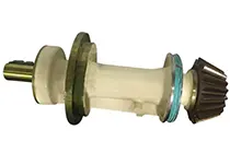 countershaft assembly