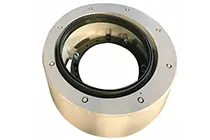 counterweight assembly