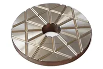 piston wearing plate